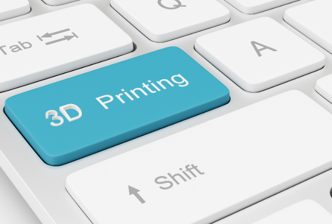 Jak druk 3D pomaga rozwiązać problem przestojów w fabrykach?